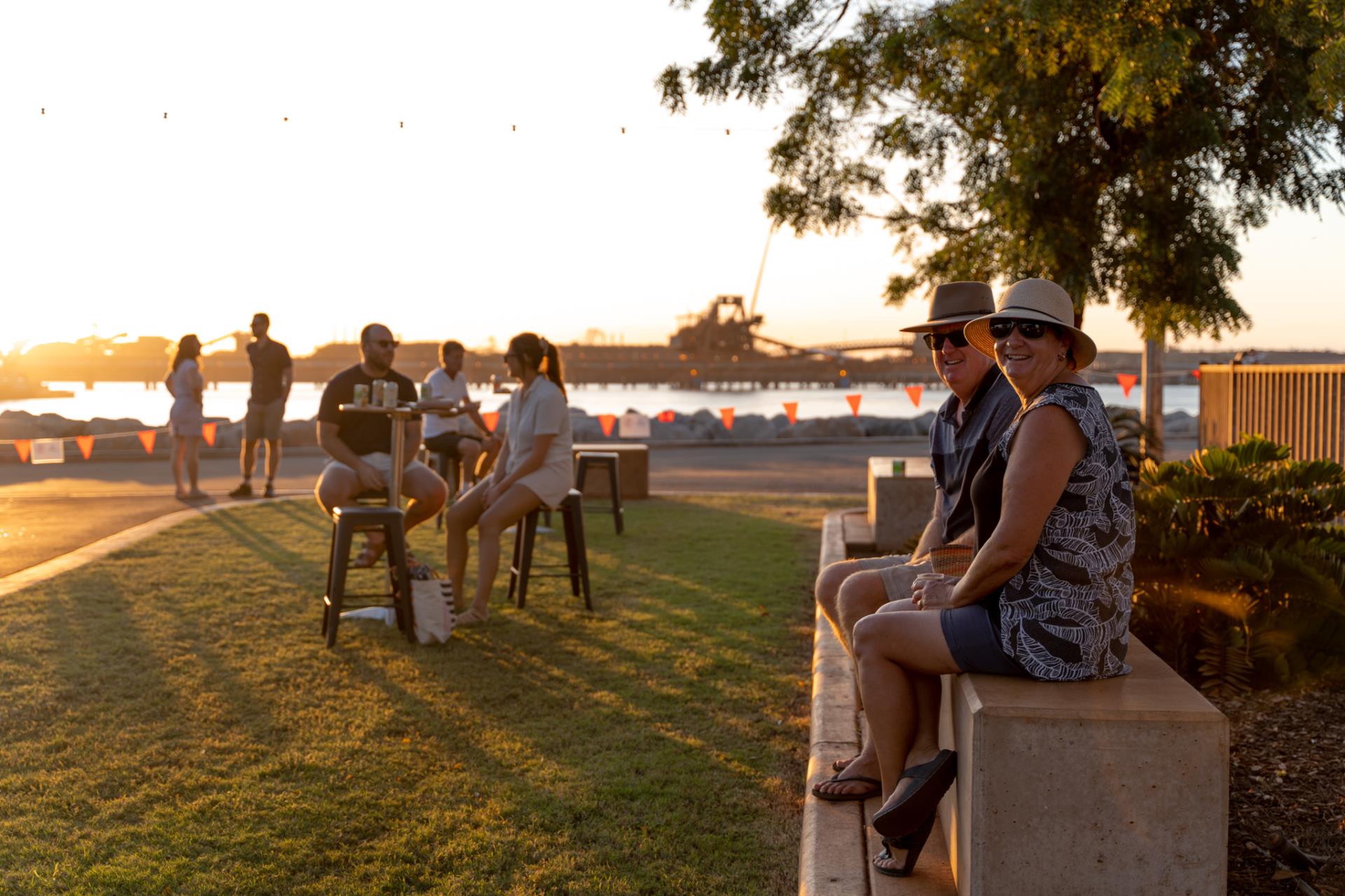 Events Town Of Port Hedland