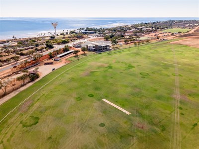 Classified Image: Town Oval