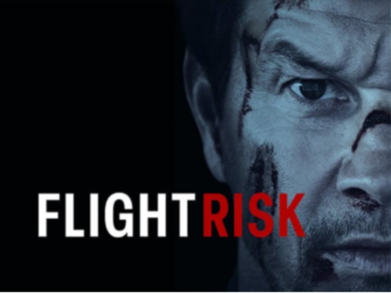 Flight Risk