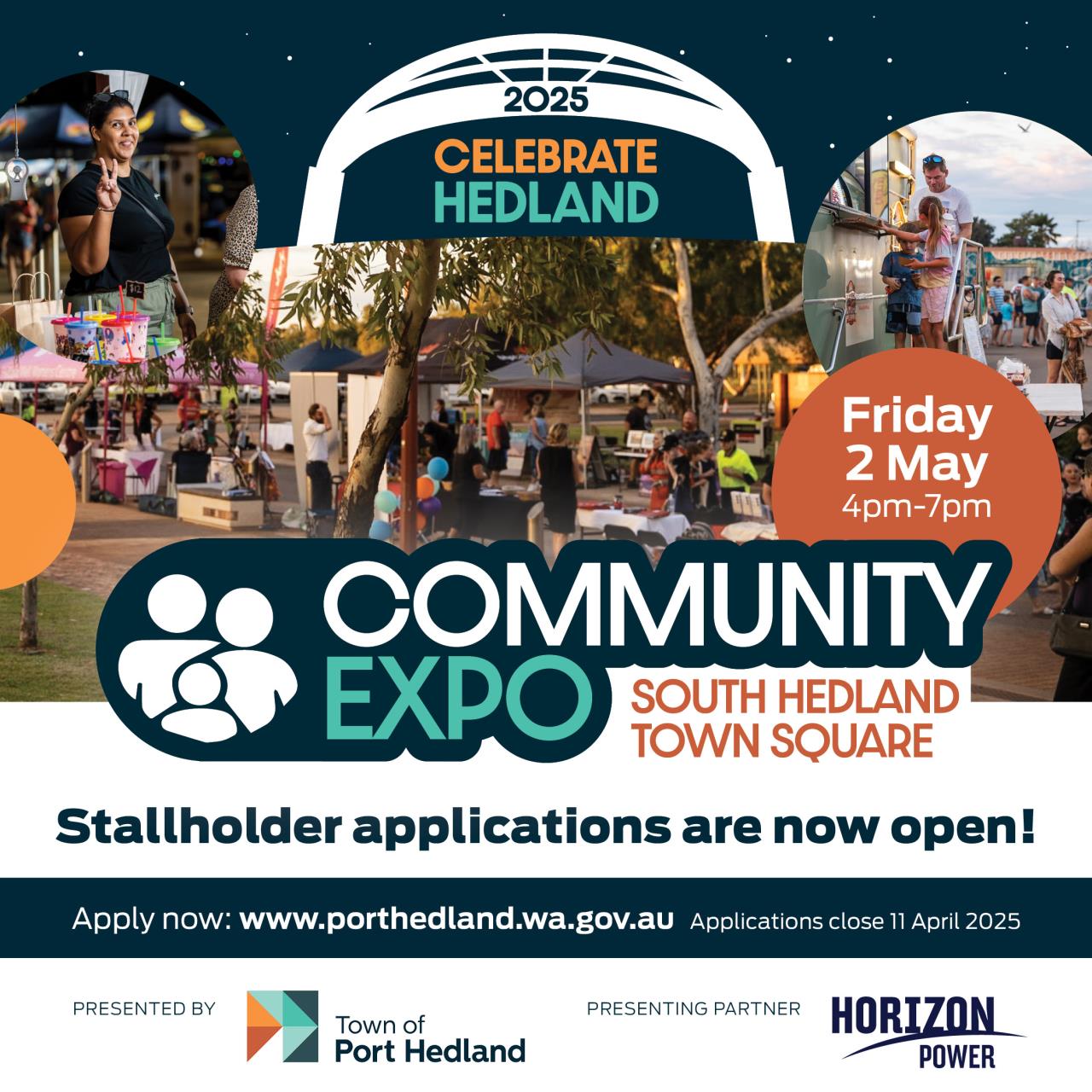 Celebrate Hedland