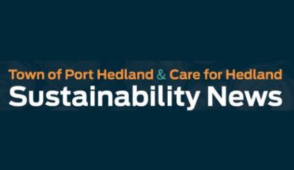 Town of Port Hedland & Care for Hedland | Sustainability News, October 2024