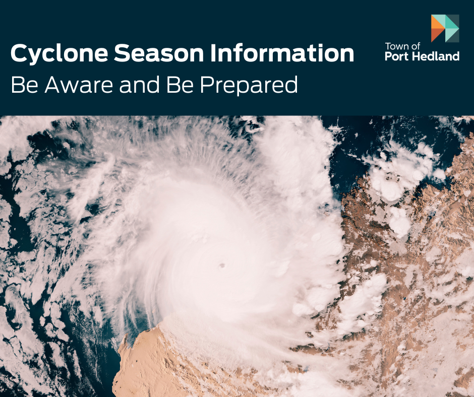 2024/2025 Cyclone Season Outlook