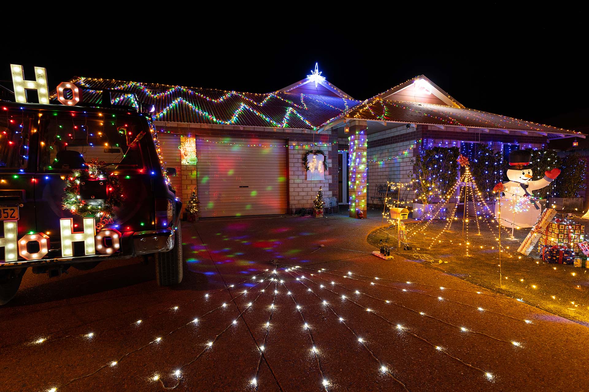 Registrations open for annual Festival Lights competition