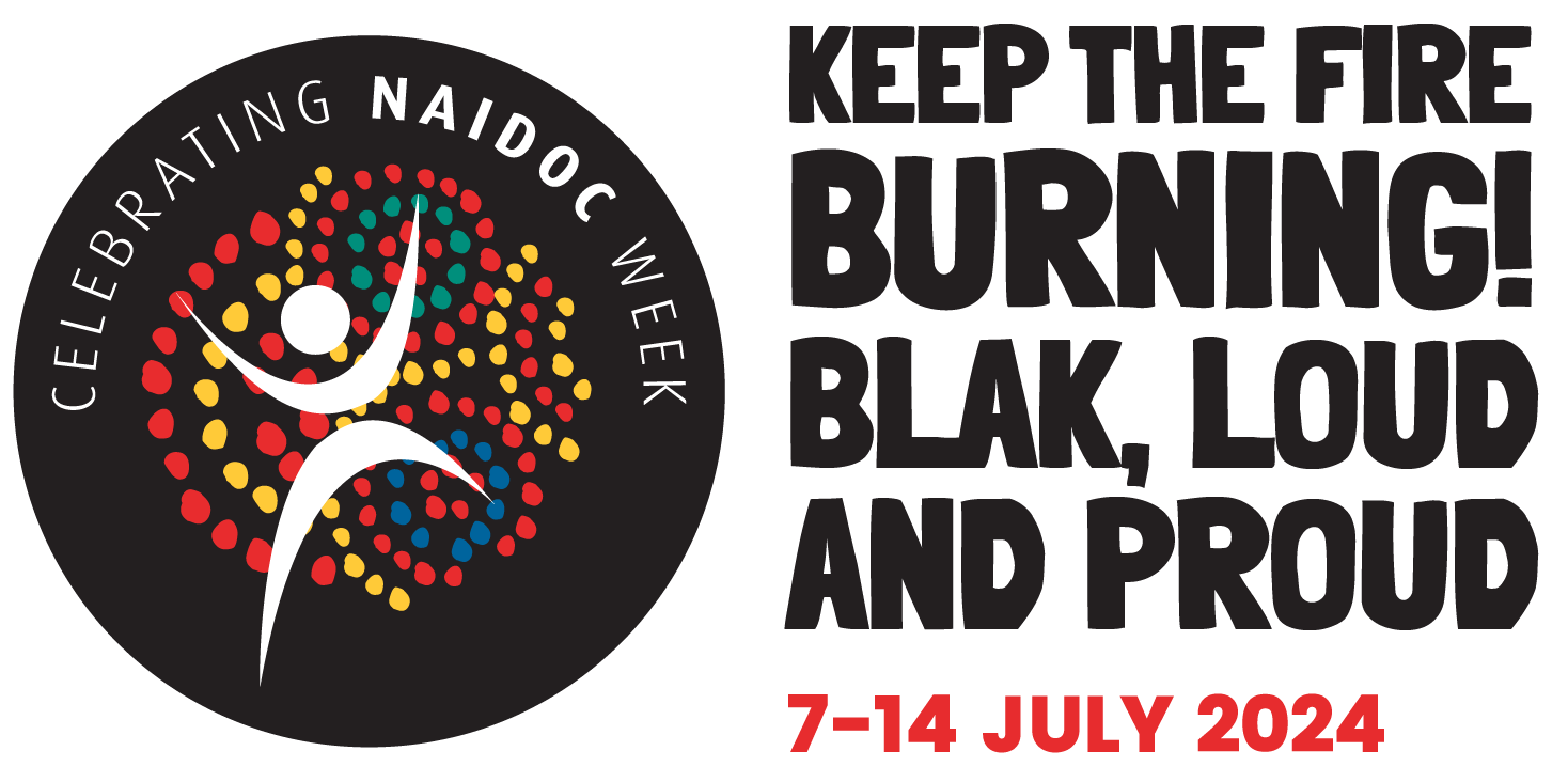 Celebrating the culture of First Nations people in NAIDOC Week
