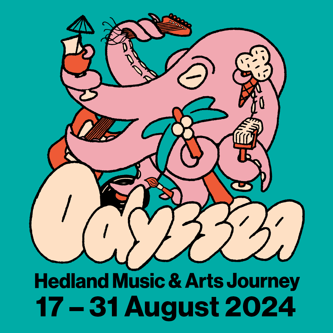 Odyssea Music & Arts Journey returns for a second year