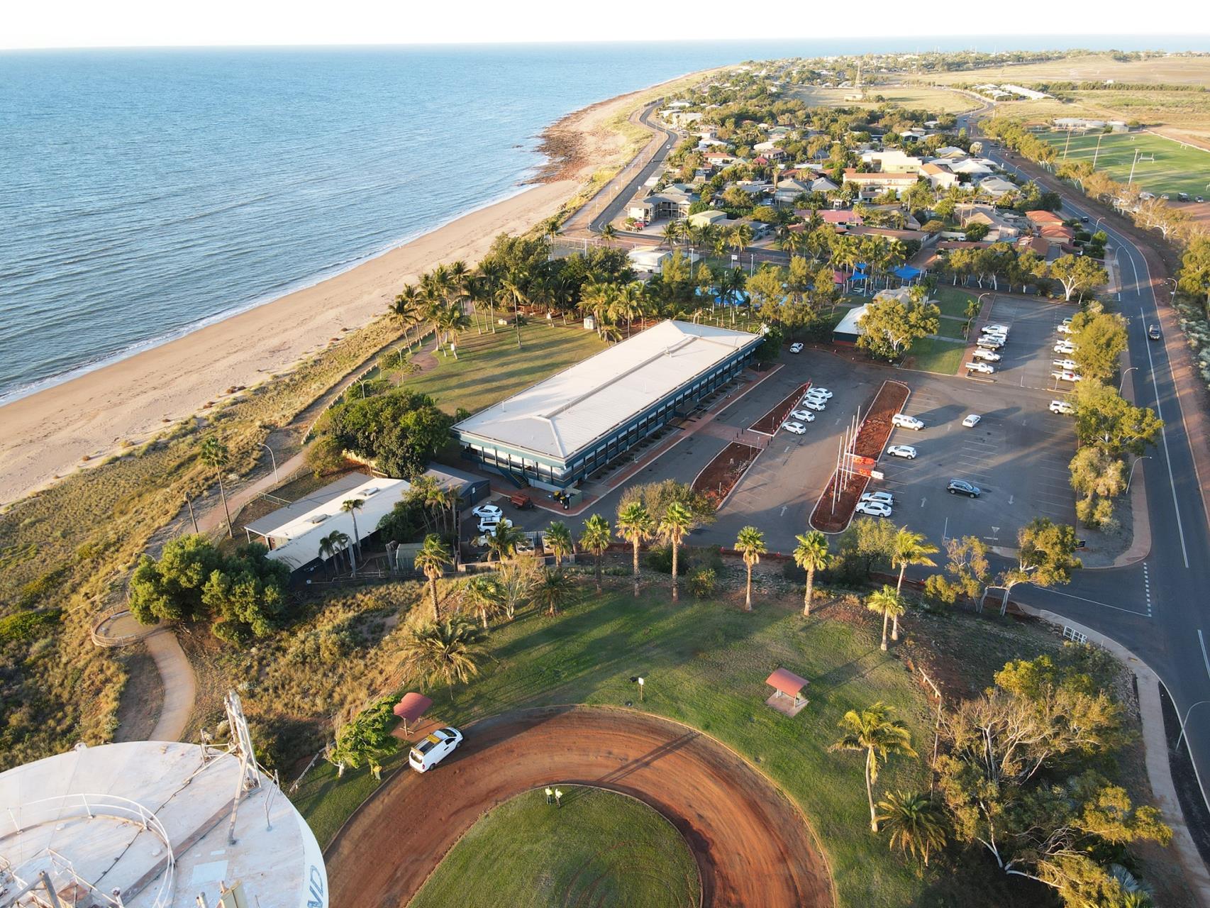 Latest News » Town of Port Hedland