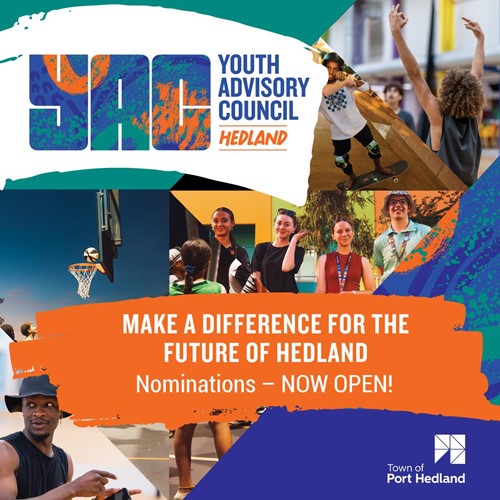 Youth Advisory Council