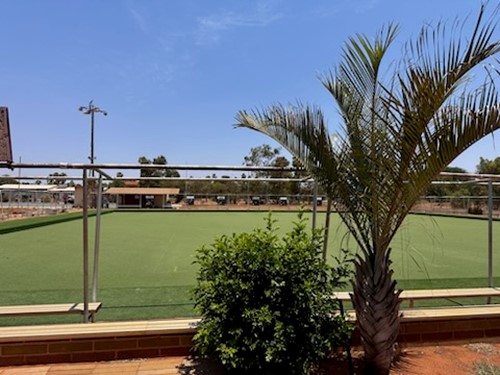 South Hedland Bowls and Tennis Club EOI