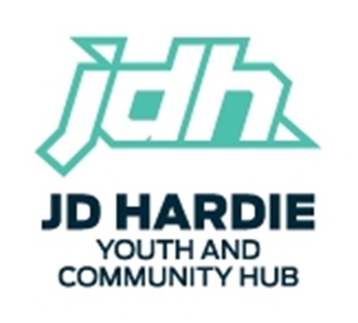 JD Hardie Youth and Community Hub - Birthday Party