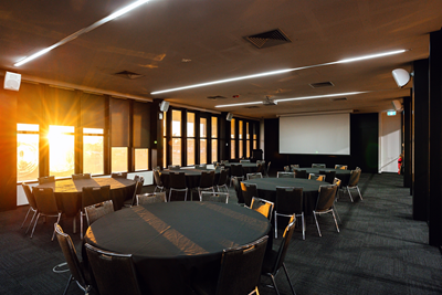 Wanangkura Stadium Jimblebar Function Room