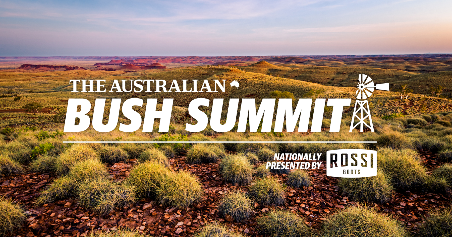 The Australian Bush Summit